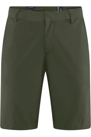 Bomboogie Uomo, Pantaloncini, Verde, W28, new