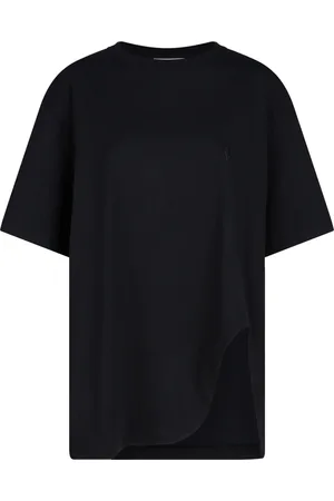 The Attico Donna, Top, Nero, M, new