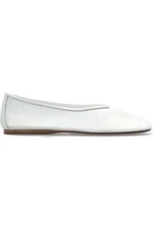 FORTE FORTE Donna, Scarpe, Bianco, 38 EU, new