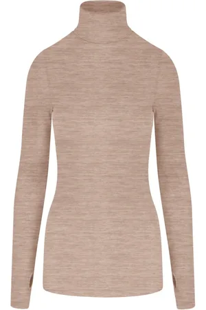 Bomboogie Donna, Maglie, Marrone, XS, new