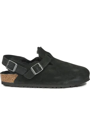 Birkenstock Uomo, Scarpe, Nero, 36 EU, new
