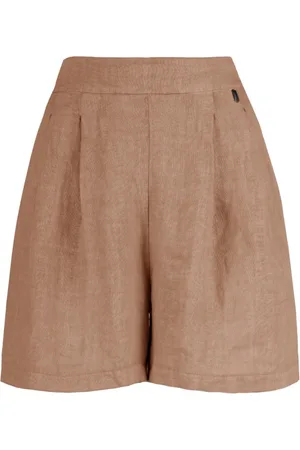 Bomboogie Donna, Pantaloncini, Rosa, XS, new
