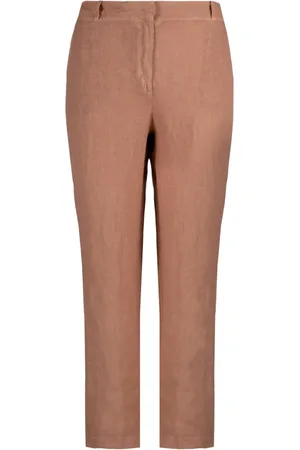 Bomboogie Donna, Pantaloni, Rosa, XL, new
