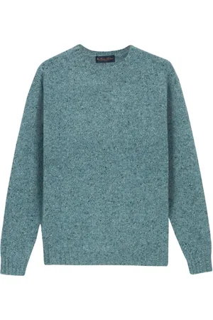 Brooks Brothers Uomo, Maglie, Blu, M, new