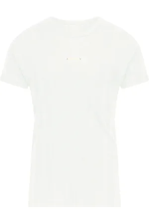 Maison Margiela Uomo, Top, Bianco, L, new
