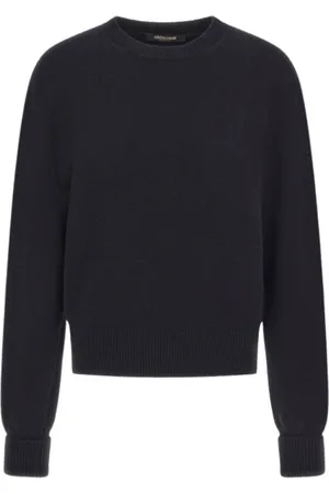 Roberto Cavalli Donna, Maglie, Nero, S, new