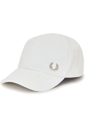 Fred Perry Donna, Accessori, Bianco, Taglia unica, new