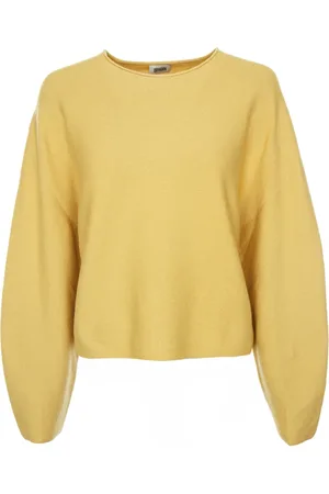 Drykorn Donna, Maglie, Giallo, M, new