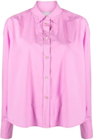 FORTE FORTE Donna, Camicette , Rosa, 2Xs, new