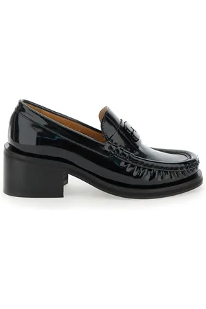 Ganni Donna, Scarpe, Nero, 40 EU, new