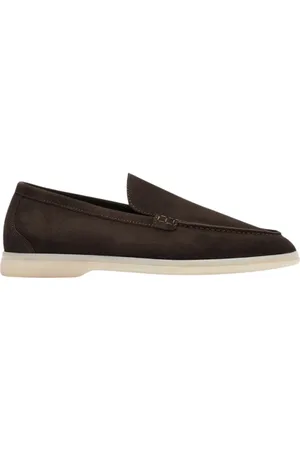 Scarosso Donna, Scarpe, Marrone, 38 1/2 EU, new