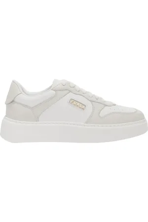 Furla Donna, Scarpe, Bianco, 40 EU, new