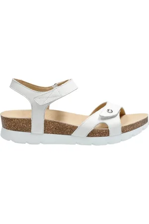 Panama Jack Donna, Scarpe, Bianco, 39 EU, new
