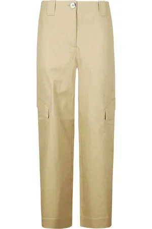Ganni Donna, Pantaloni, , S, new