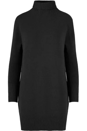 Bomboogie Donna, Abiti, Nero, S, new