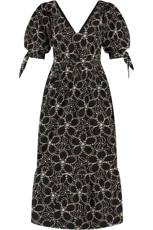 Fabienne Chapot Donna, Abiti, Nero, M, new