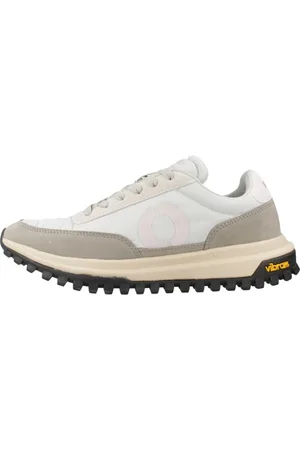 ECOALF Donna, Scarpe, Bianco, 39 EU, new