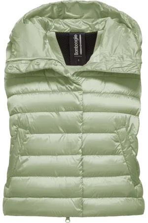 Bomboogie Donna, Giacche, Verde, 2Xl, new