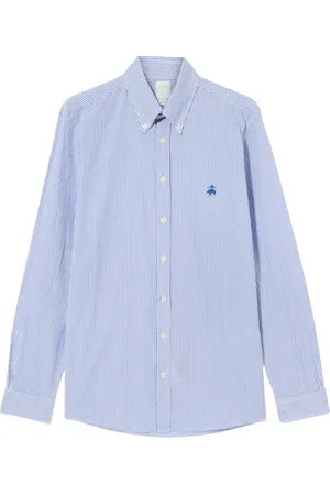 Brooks Brothers Uomo, Magliette, Blu, M, new