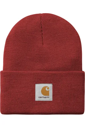 Carhartt Uomo, Accessori, Rosso, Taglia unica, new
