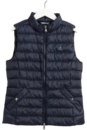 GANT Donna, Giacche, Blu, S, new