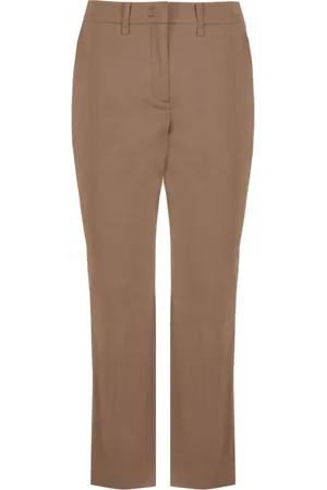 Bomboogie Donna, Pantaloni, Rosa, XL, new