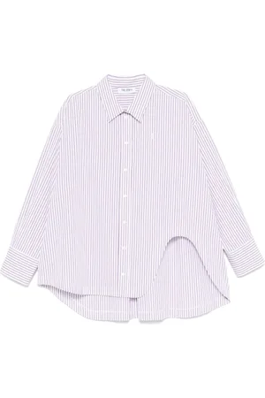 The Attico Donna, Camicette , Viola, S, new