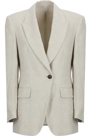 Brunello Cucinelli Donna, Giacche, , M, new