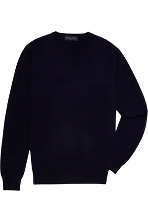 Brooks Brothers Uomo, Maglie, Blu, M, new