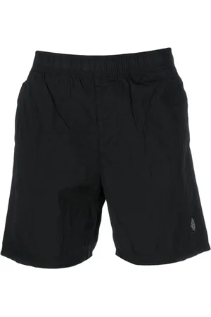 Stone Island Uomo, Costumi da bagno, Nero, S, new