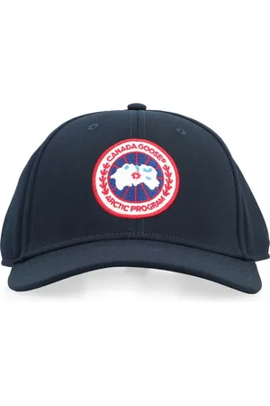 Canada Goose Uomo, Accessori, Blu, Taglia unica, new