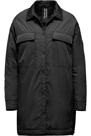 Bomboogie Donna, Cappotti, Nero, M, new