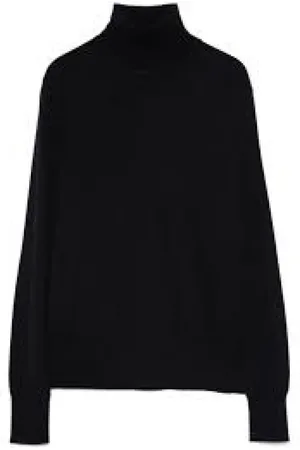 FORTE FORTE Donna, Maglie, Nero, M, new