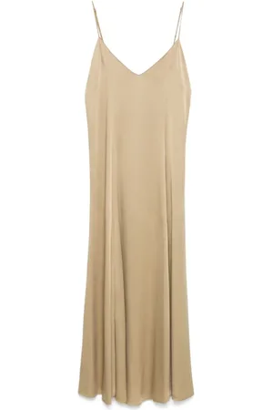 FORTE FORTE Donna, Abiti, Marrone, S, new