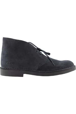 Clarks Uomo, Scarpe, Blu, 40 EU, new