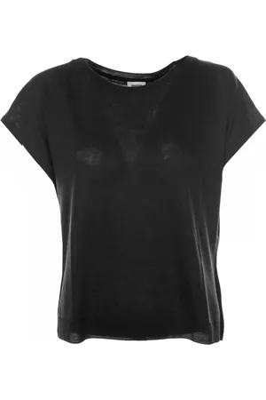 Drykorn Donna, Top, Nero, XL, new