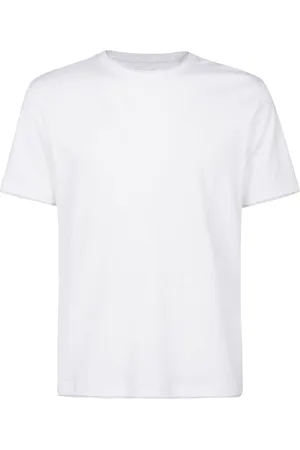 ELEVENTY Uomo, Top, Bianco, S, new