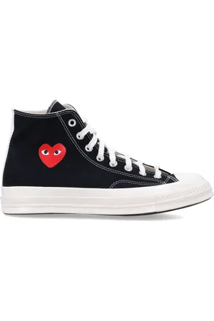 Comme des Garçons Donna, Scarpe, Nero, 41 EU, new