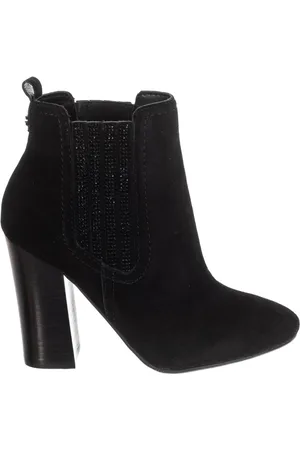 Guess Donna, Scarpe, Nero, 36 EU, new