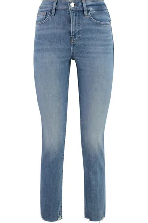 Frame Donna, Jeans, Blu, W29, new