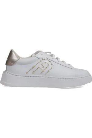 Furla Donna, Scarpe, Bianco, 37 EU, new