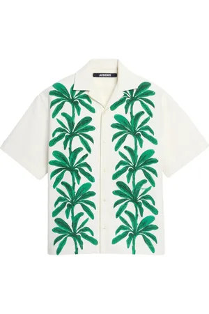 Jacquemus Uomo, Magliette, Multicolore, XS, new