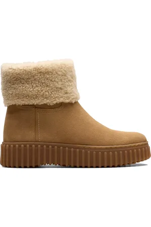 Clarks Donna, Scarpe, Marrone, 36 EU, new