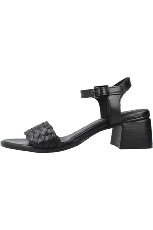 Carmela Donna, Scarpe, Nero, 39 EU, new