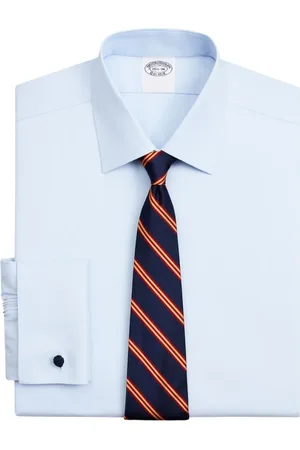 Brooks Brothers Uomo, Magliette, Blu, XS, new