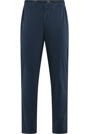Bomboogie Uomo, Pantaloni, Blu, W32, new