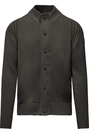Bomboogie Uomo, Maglie, Grigio, XL, new