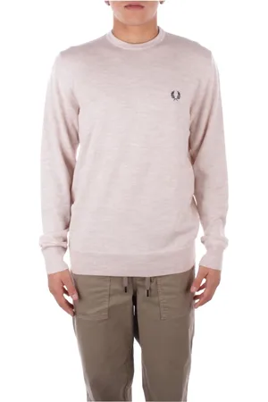Fred Perry Uomo, Maglie, , M, new