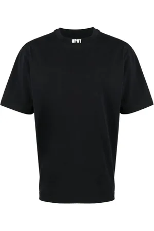 Heron Preston Uomo, Top, Nero, S, new