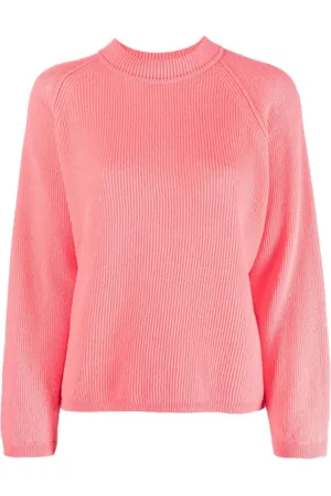 FORTE FORTE Donna, Maglie, Rosa, S, new